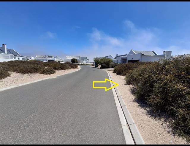 LAND FOR SALE IN BRITANNIA BAY